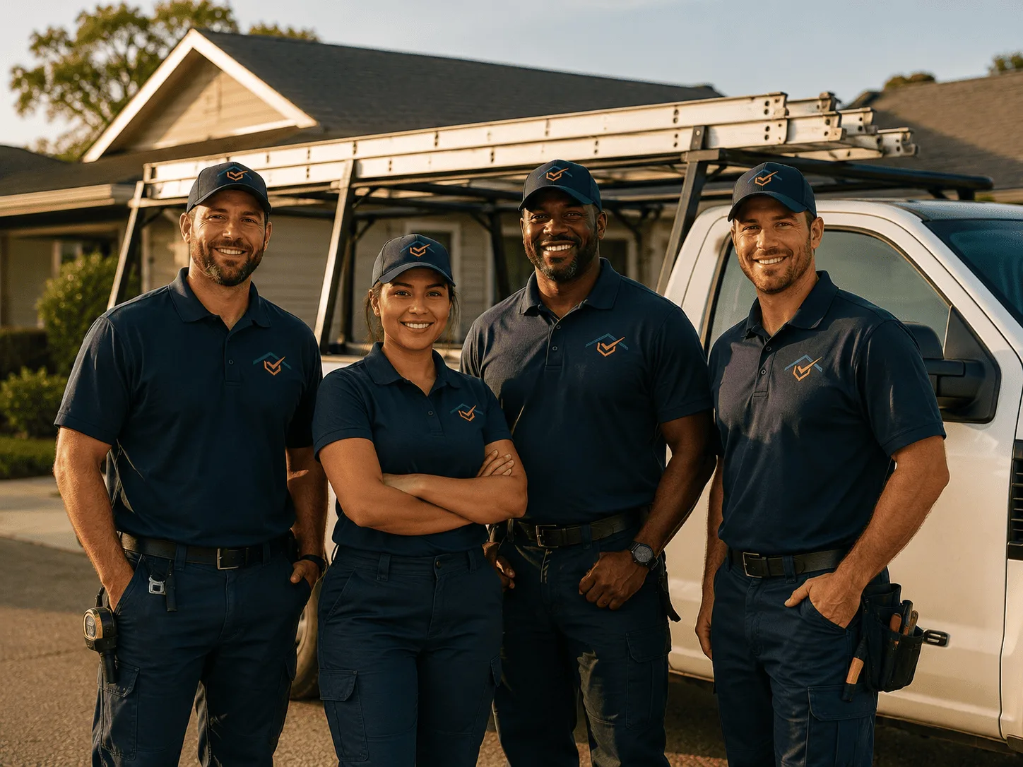 Roof Inspection company in Long Point, IL